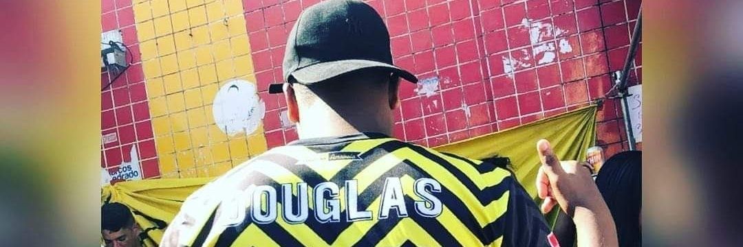 DouglasReisdosS's profile banner image