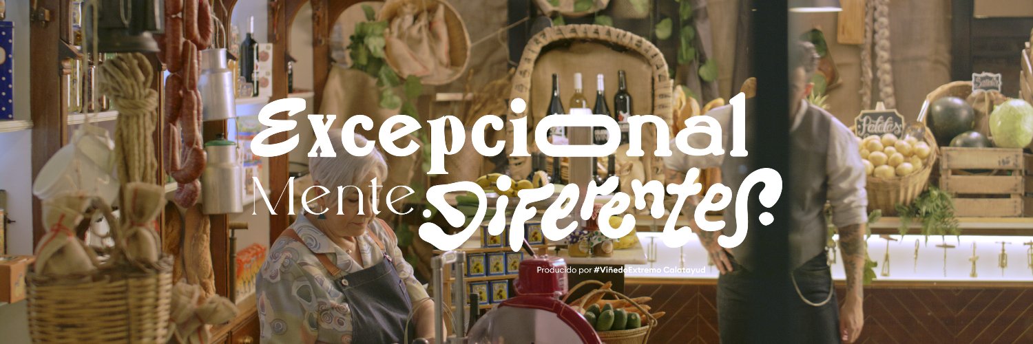 Calatayud Denominación de Origen banner