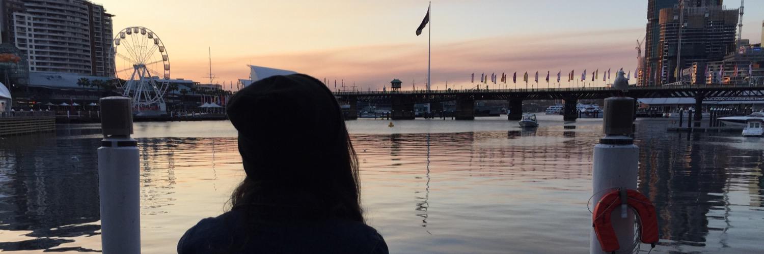SofeaThornton's profile banner image