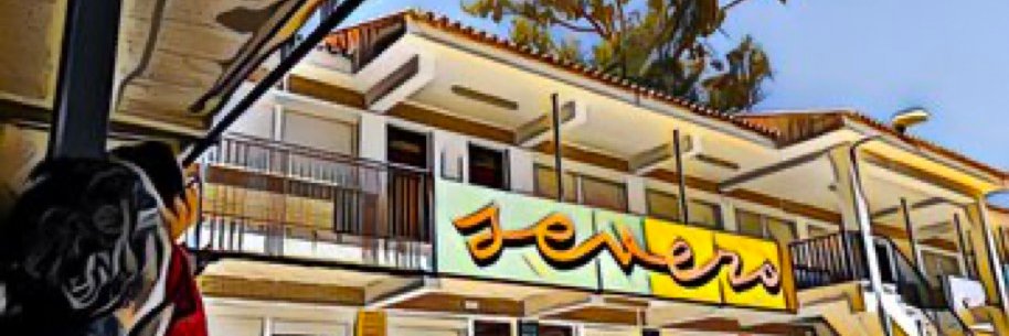 CEIP Severo Ochoa banner