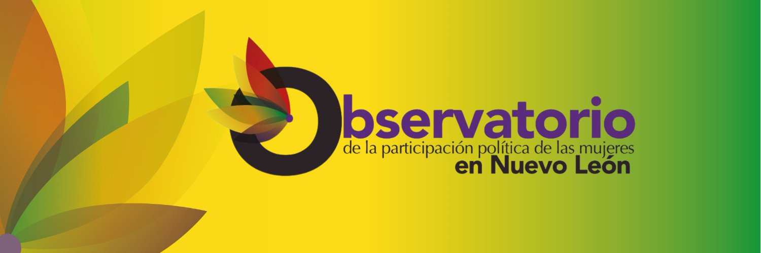 ObsMujeresNL's profile banner image
