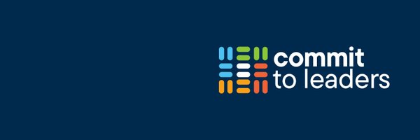 CommitToLeaders Profile Banner