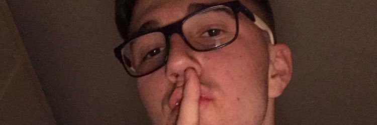 Jamesparker75's profile banner image