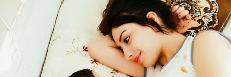 RINASABRIN1's profile banner image