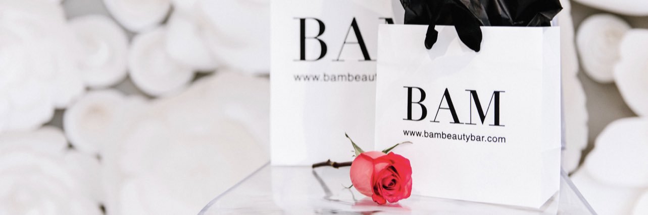 BAMBeautyBar's profile banner image