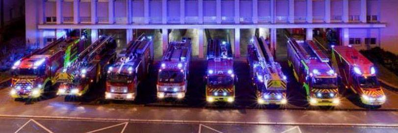 firerescuetruth's profile banner image