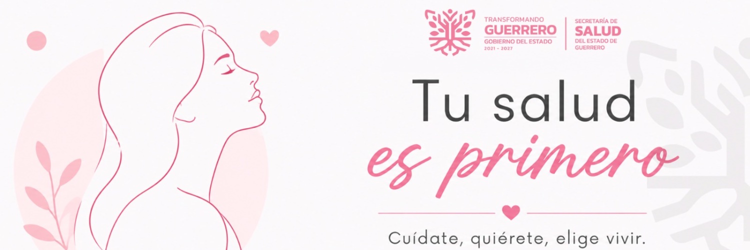 Salud Guerrero banner