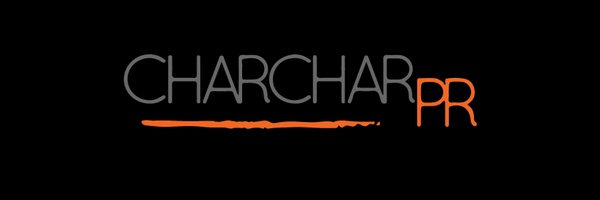 CharCharPR Profile Banner