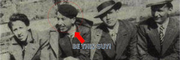 urbanhobbit Profile Banner