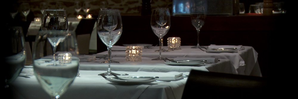 My Evening Out banner