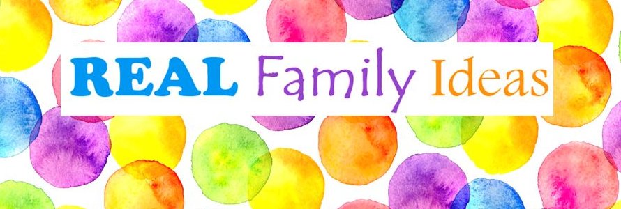 RealFamilyIdeas's profile banner image