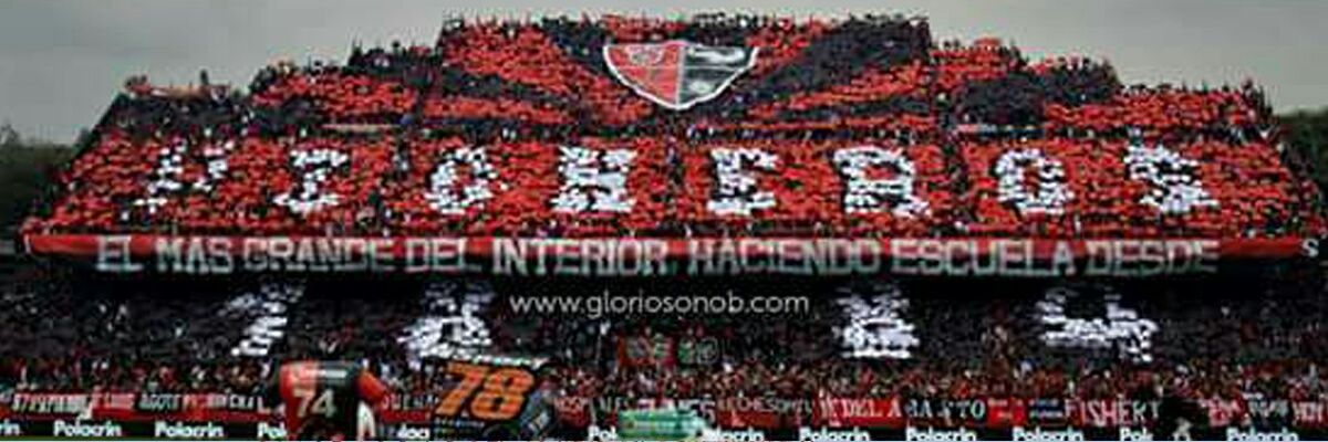 AlientoColosal's profile banner image