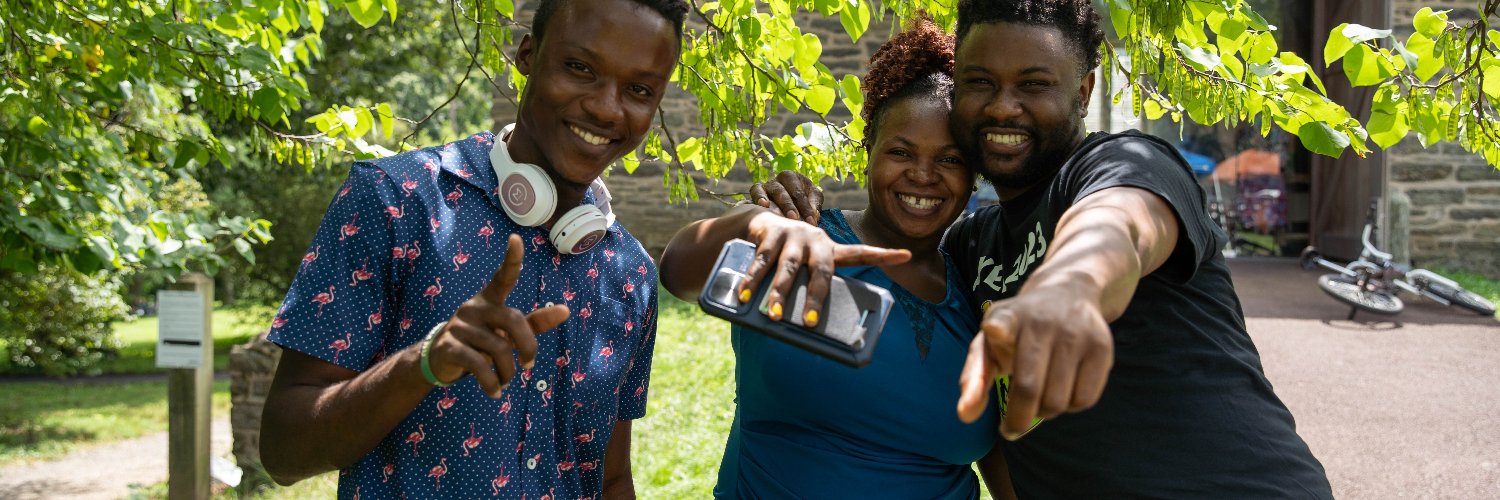 African Family Health Organization (AFAHO) banner