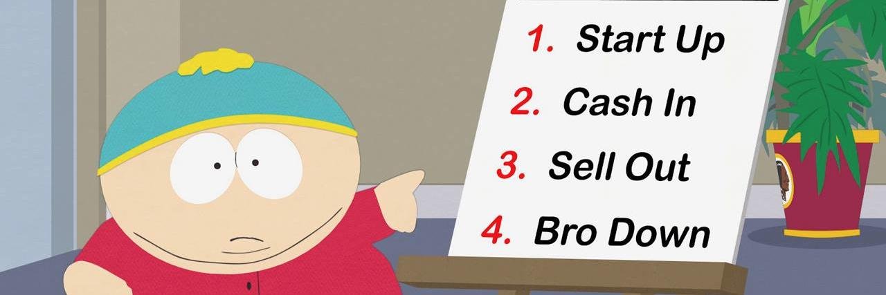 Ain't Talkin' 'Bout Lund banner