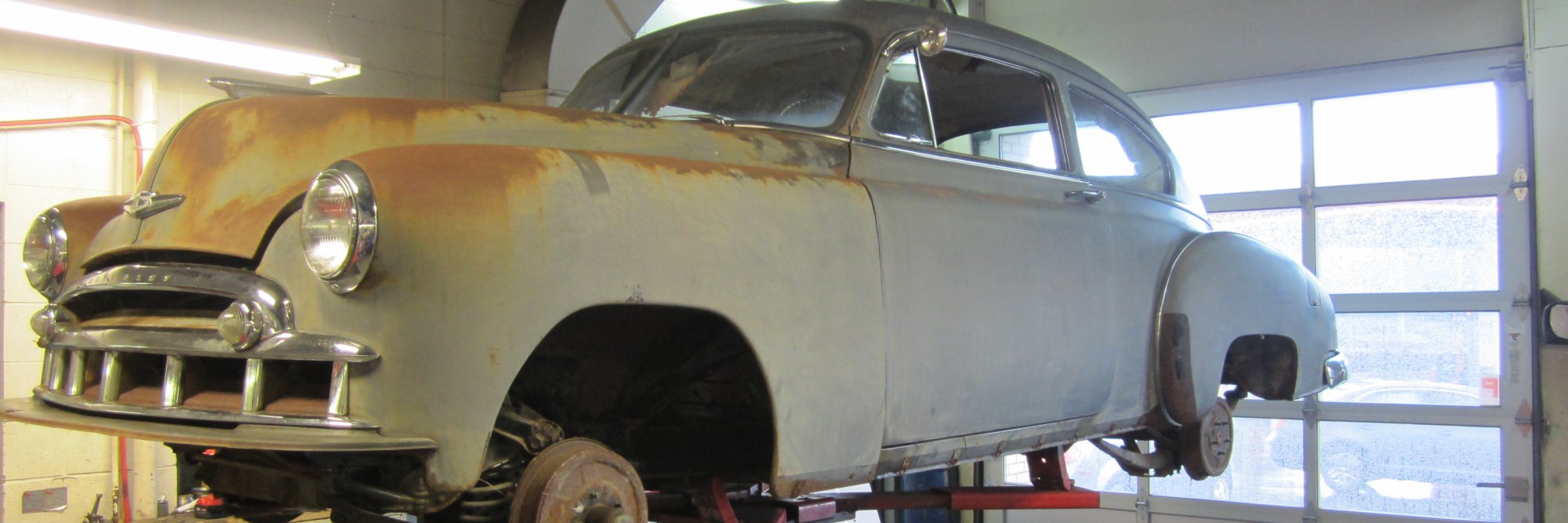 gorgevaleauto's profile banner image