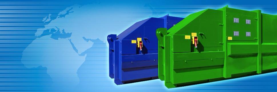 Capital Compactors banner