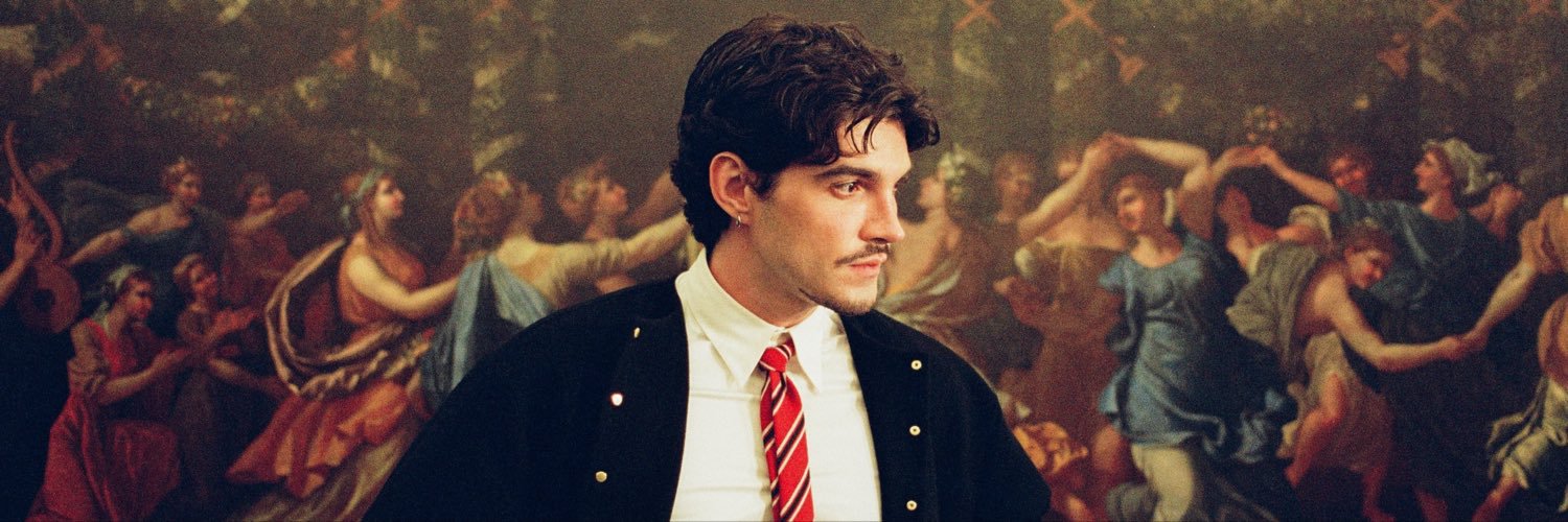 fckhollander's profile banner image