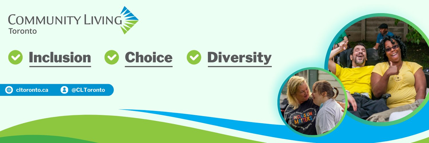 CLToronto banner