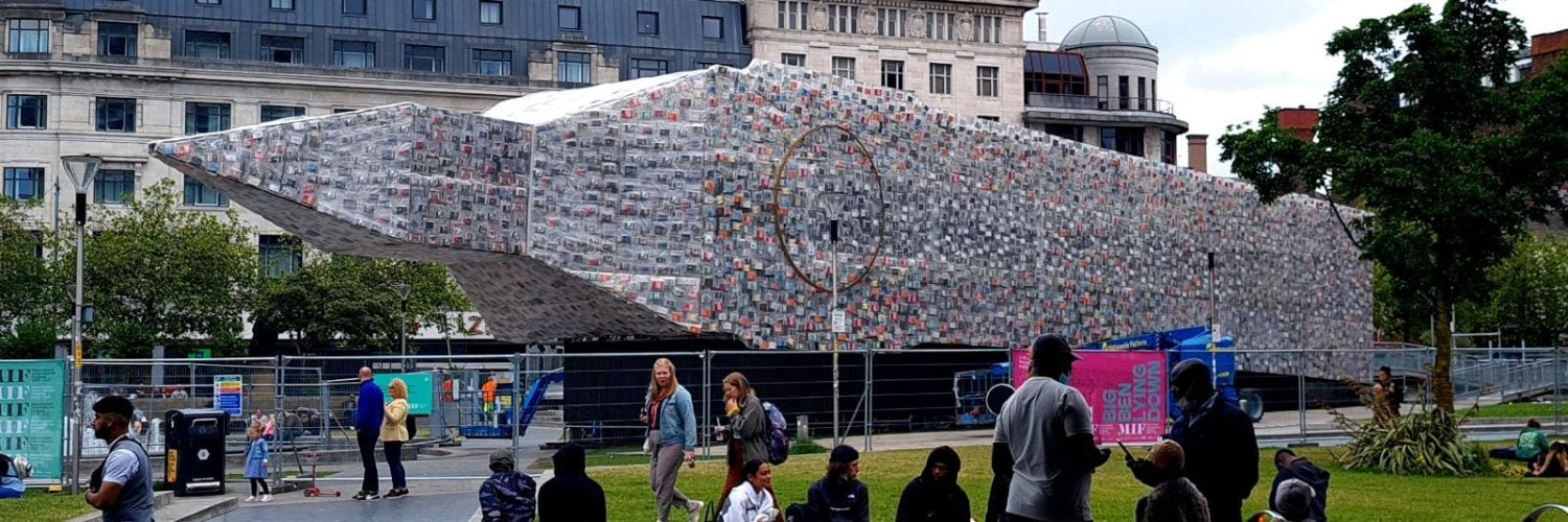 Splinter Scenery banner