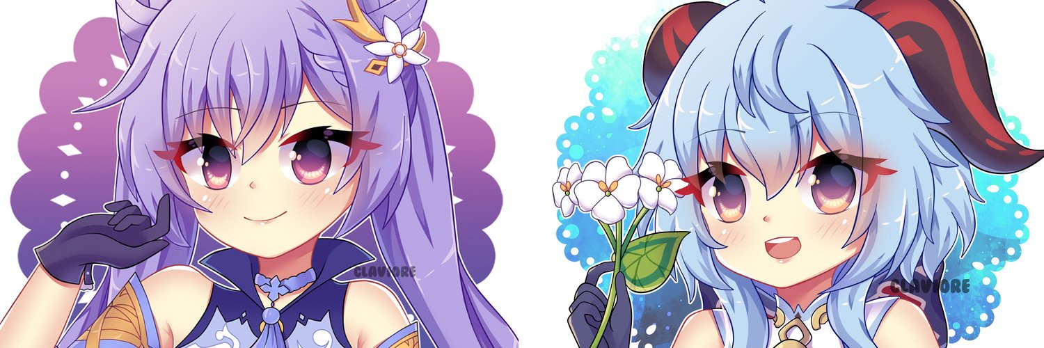 Claviore 🌸 CF22 PO📌 banner