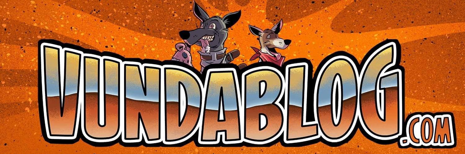 vundablog's profile banner image