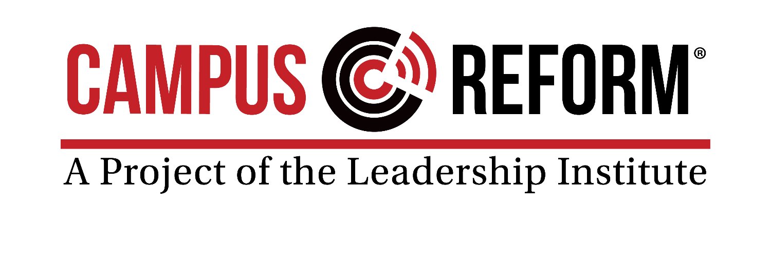 campusreform's profile banner image