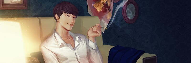 yr141017's profile banner image