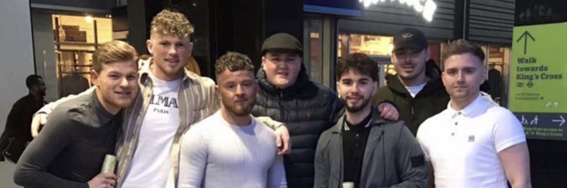 JackPricee_'s profile banner image