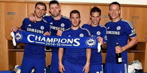 ChelseafcPower's profile banner image