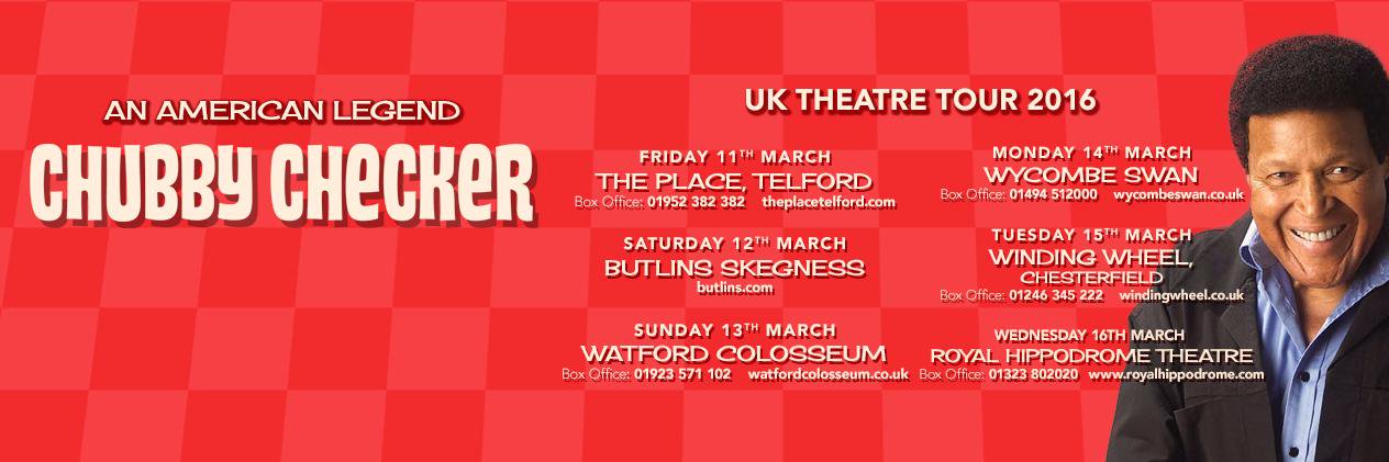 ChubbyCheckerUK's profile banner image