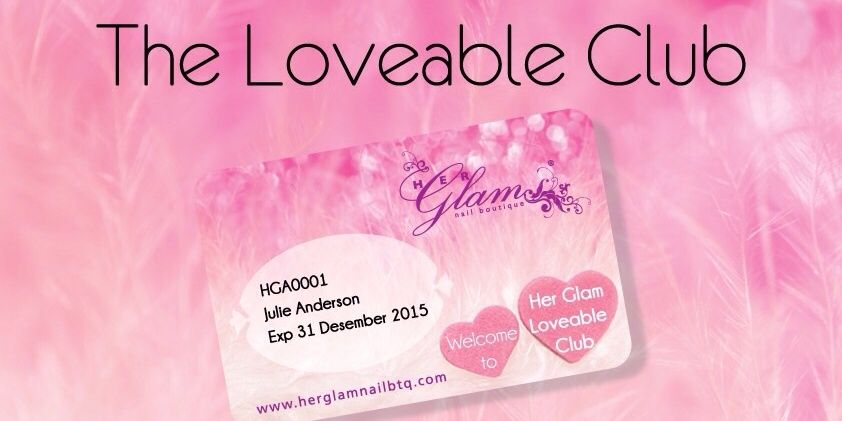 HerGlam's profile banner image