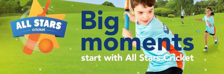 Wembley Cricket Club banner