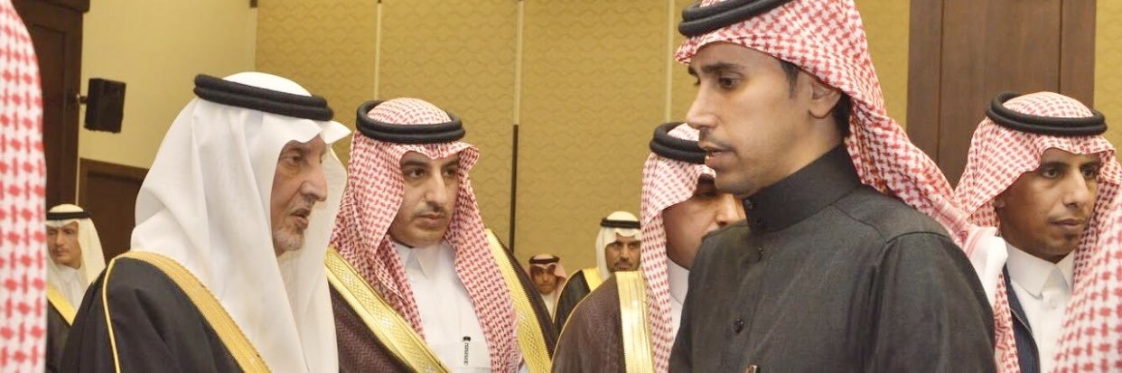 ماجد النفيعي 🇸🇦 banner