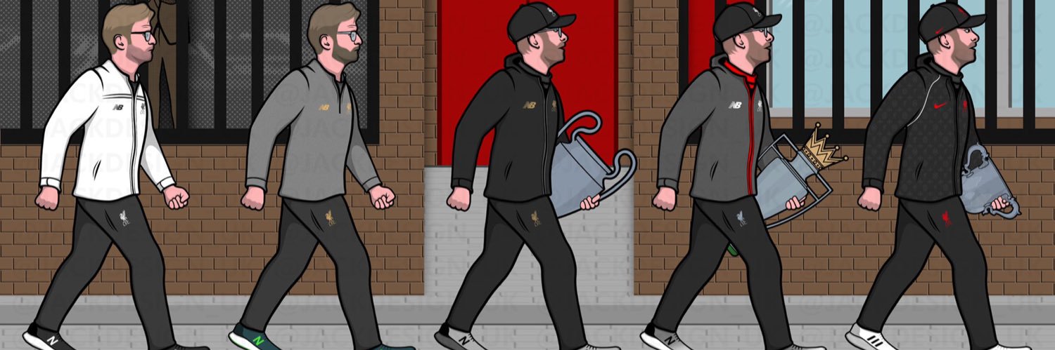 Jim Farnworth ™ banner