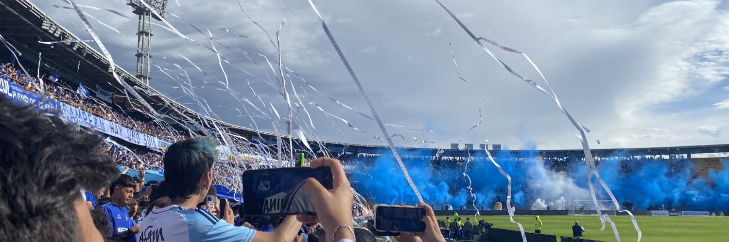Millos David 🇵🇸 banner