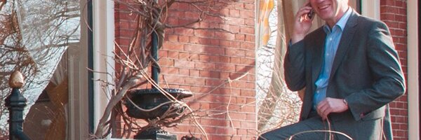 bartboerema Profile Banner