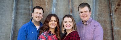 Sydney Steffen banner