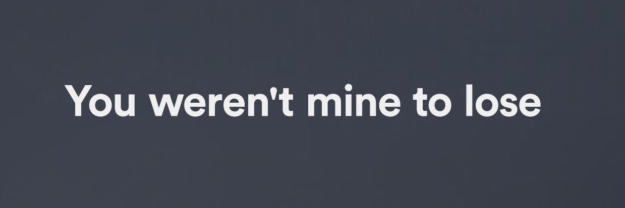 johnrosxs's profile banner image