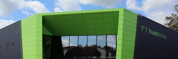 Fluidotronica Profile Banner