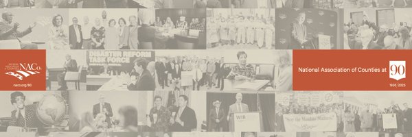 NACoTweets Profile Banner