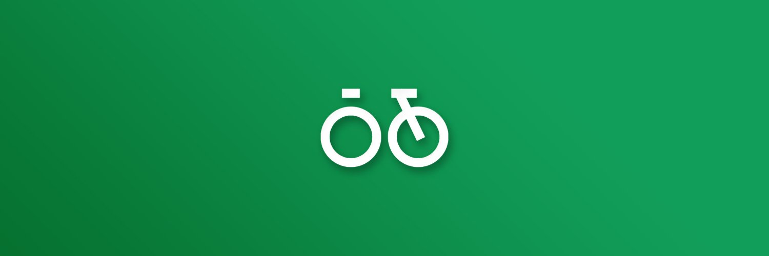 cyclingoo's profile banner image