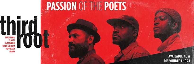 Easy (Third Root) banner