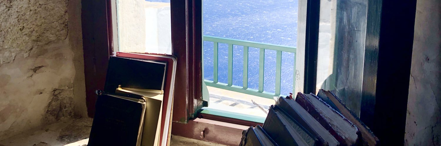 joelladner's profile banner image