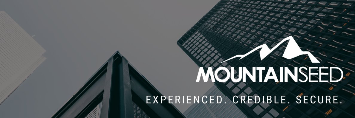 MountainSeed's profile banner image