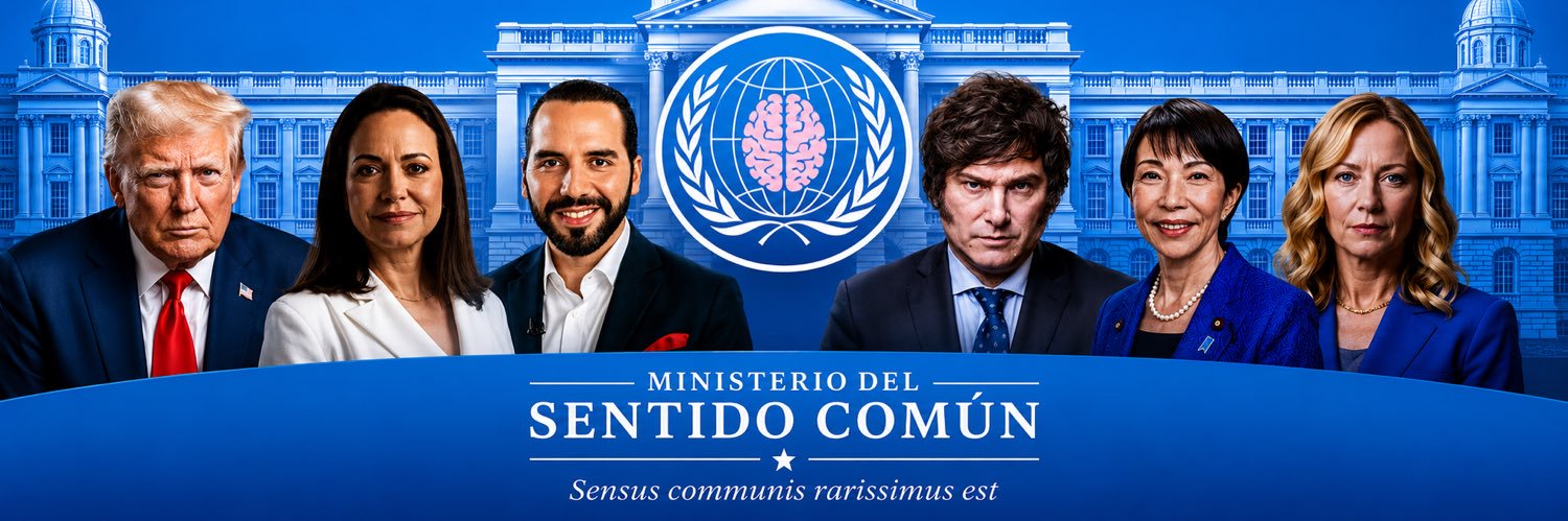 MinisteriodelSC's profile banner image