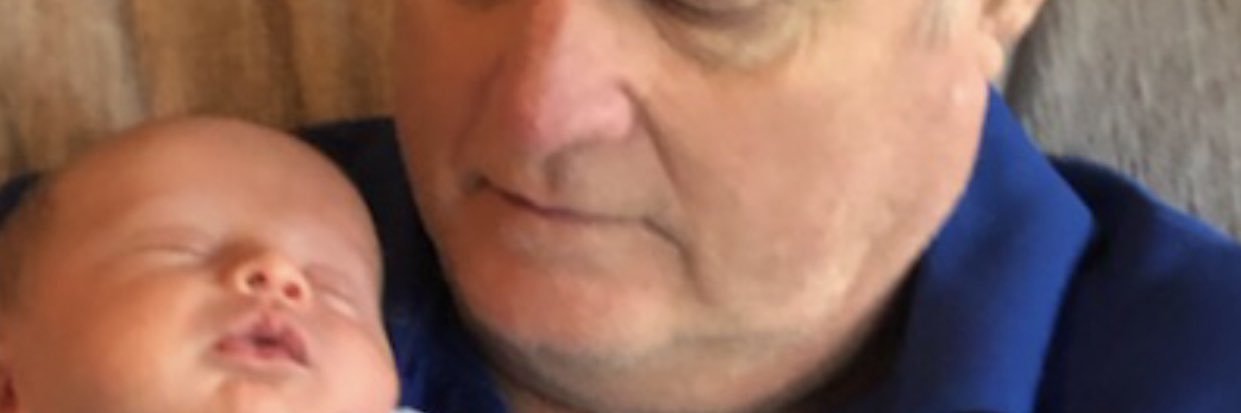 stevedennis56's profile banner image