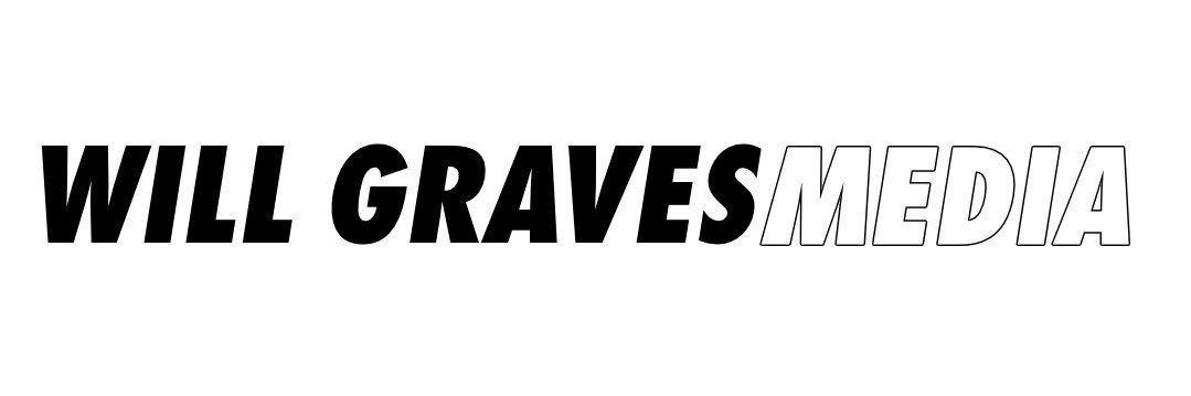 willgravess's profile banner image