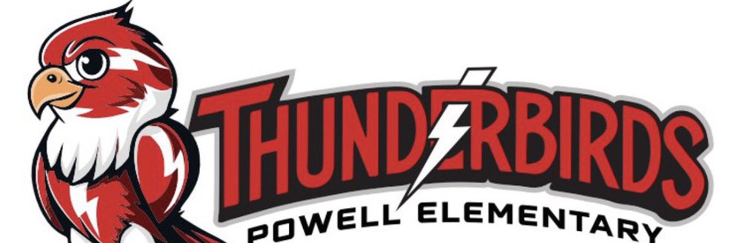 Powell Elementary Profile Banner