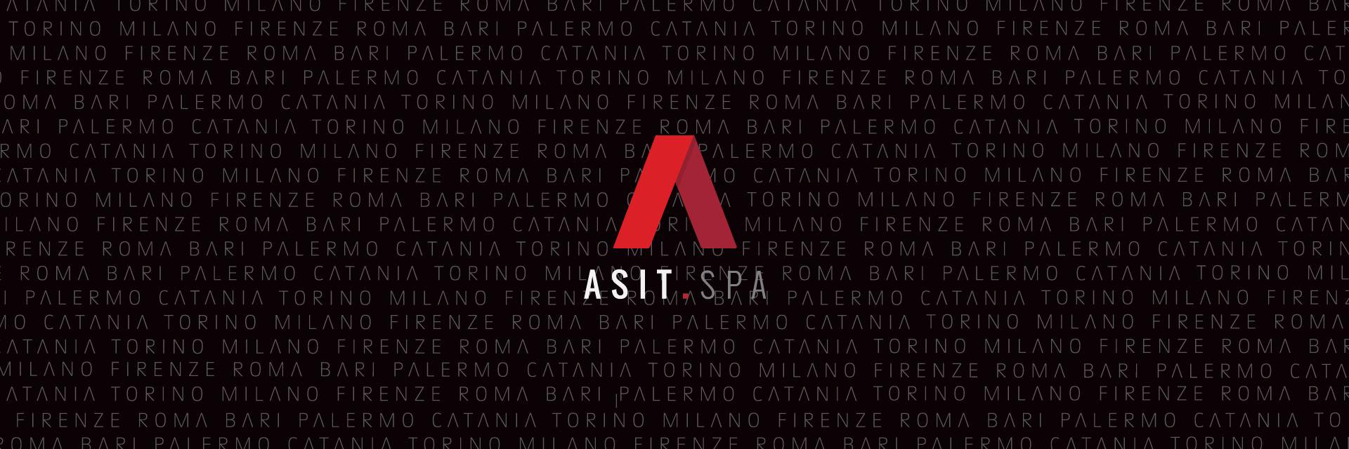 ASIT SPA banner