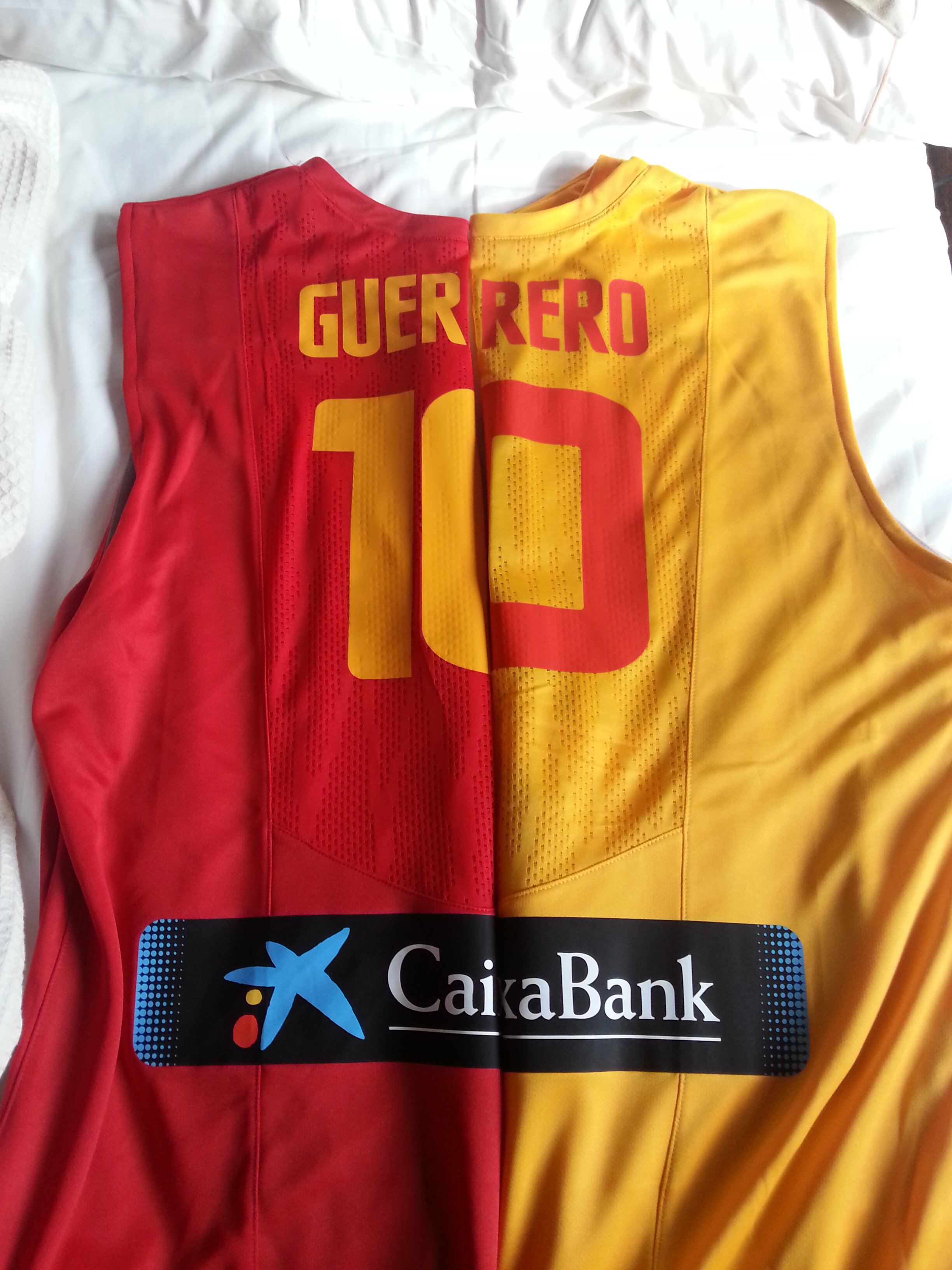 Ruben Guerrero banner